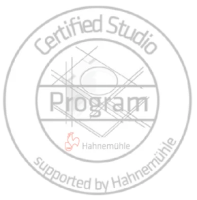 Hahnemühle Certified Studio