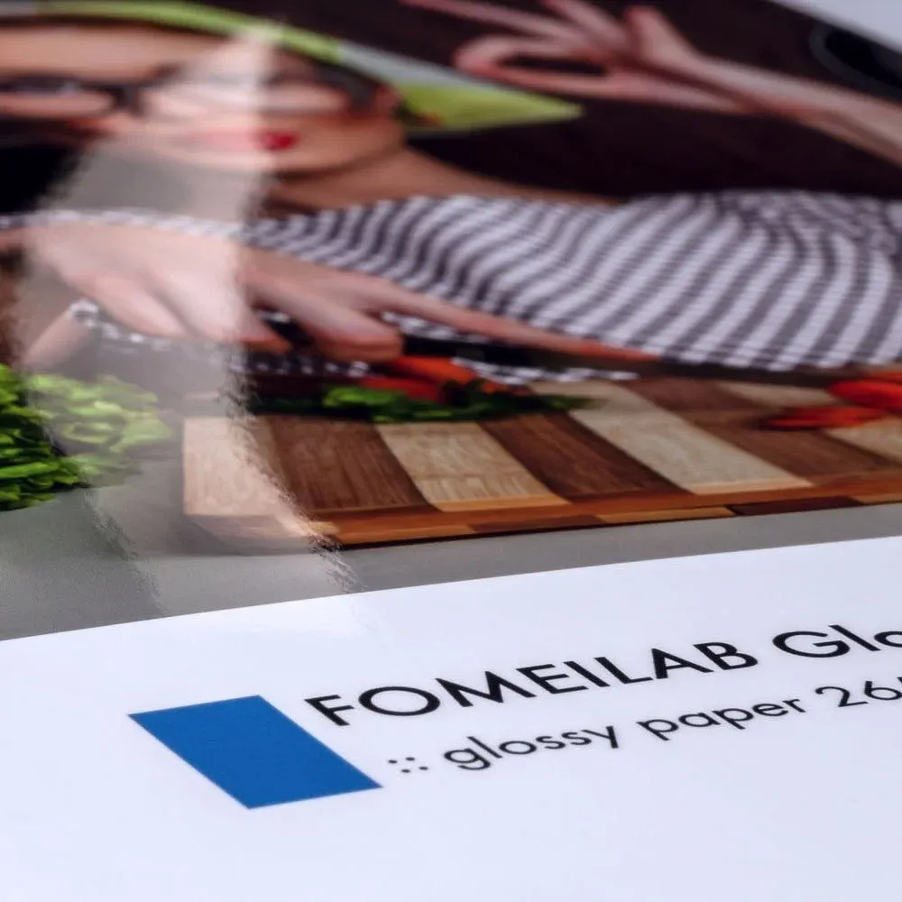 Fomeilab Gloss 265
