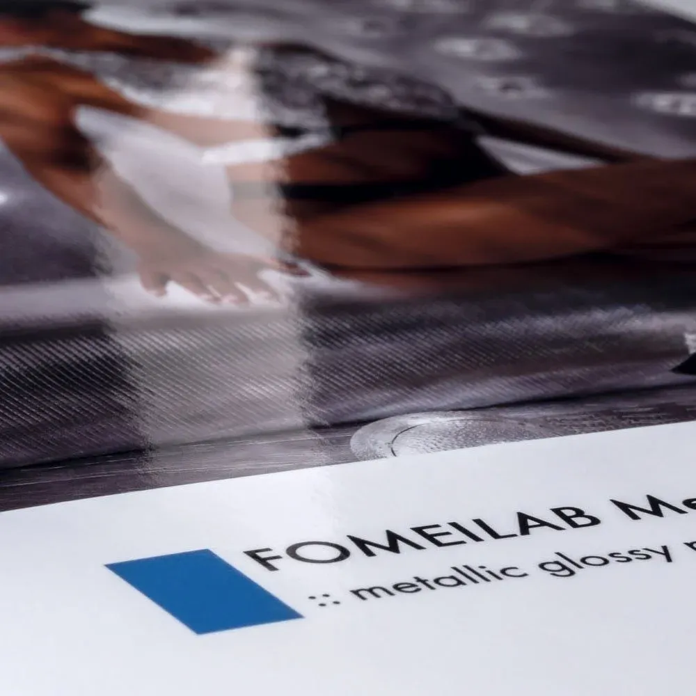 Fomeilab Metallic 255