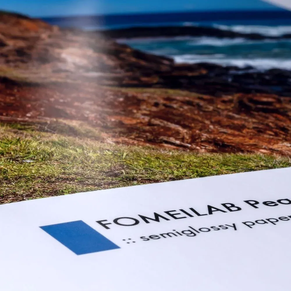 Fomeilab Pearl 265