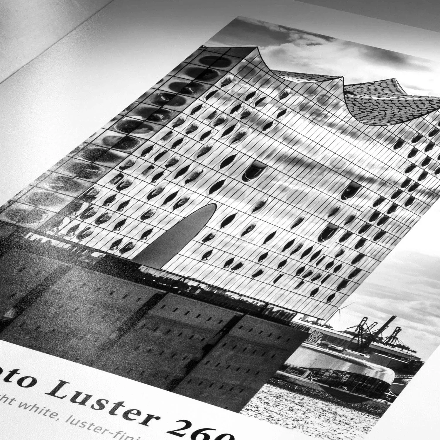 Hahnemühle Photo Luster